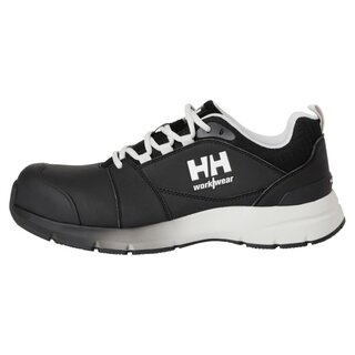 Helly Hansen Barcode MXR Low S3S black/grey 47