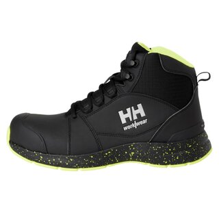 Helly Hansen Barcode MXR Mid S3S