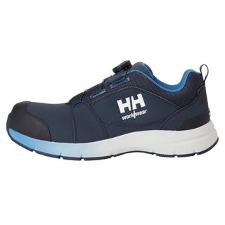 Helly Hansen Barcode MXR Low S3S