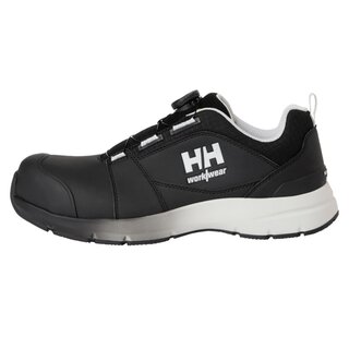 Helly Hansen Barcode MXR Low S3S