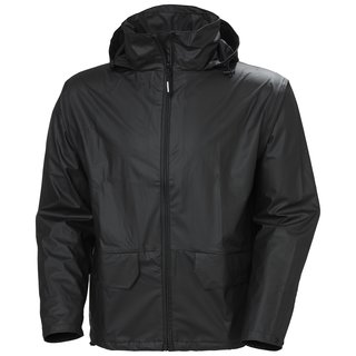 Helly Hansen Voss Jacket BLACK XL