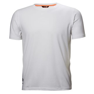 Helly Hansen Chelsea Evolution T-Shirt HH WHITE S