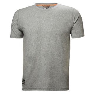 Helly Hansen Chelsea Evolution T-Shirt GREY MELANGE M