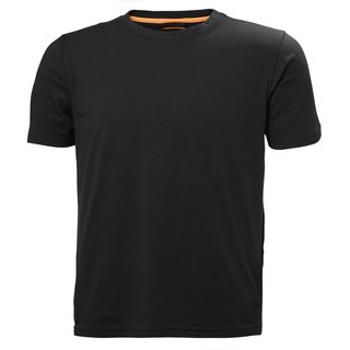 Helly Hansen Chelsea Evolution T-Shirt BLACK S