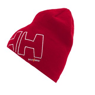 Helly Hansen HH WW Beanie HH RED (SPORT) Standard