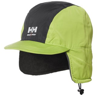 Njord Hat LIME XL