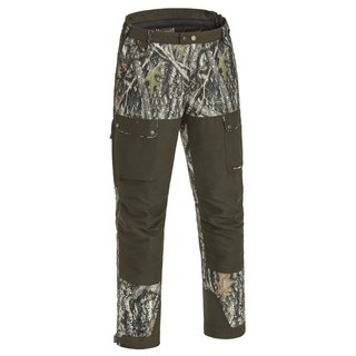 Pinewood Wolf Lite Camou Hose New Conceal/Wildlederbraun D96