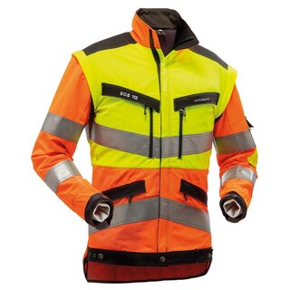 Pfanner KlimaAir Forstjacke