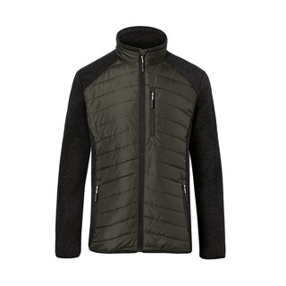 Kbler WEATHER Hybridjacke