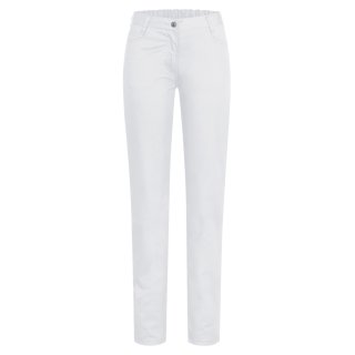 Greiff Damen-Hose RF weiss 34