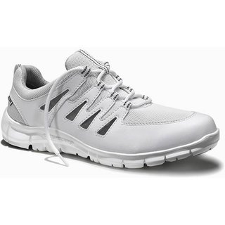 Elten Berufshalbschuh Apache white LOW O1 45