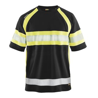 Blaklader UV T-SHIRT HIGH VIS