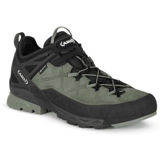 AKU Rock DFS GTX Grn UK7,5