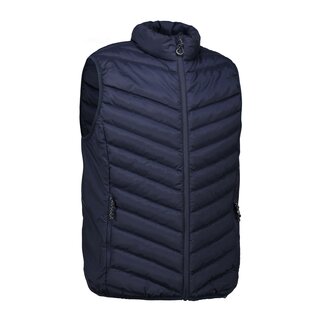 Herren Stretch Bodywarmer