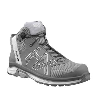 Connexis Go GTX Ws mid silver-snow UK 3.0 / EU 35