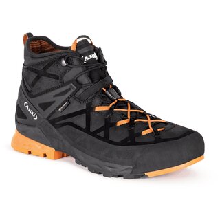 AKU Rock DFS mid GTX black/orange UK9,5