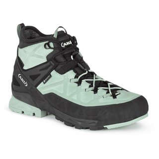 AKU Rock DFS mid GTX WS jade UK4