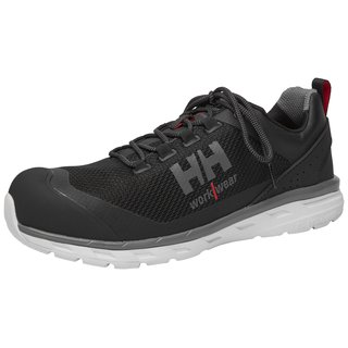 Helly Hansen CHELSEA EVO BRZ LOW S1P 35