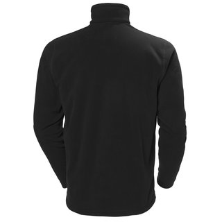 Helly Hansen Oxford Light Fleece Jacket Black 3XL