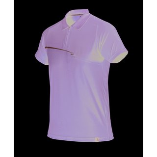 MASCOT Polo-Shirt, feuchtigkeitstransportierend moosgrn XS