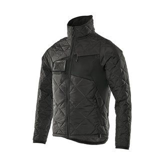 MASCOT Jacke mit CLIMASCOT, wasserabweisend schwarz XS