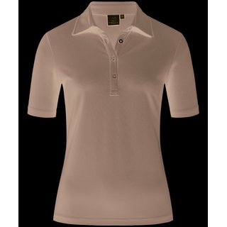 Damen-Poloshirt RF Shirts anthrazit XS