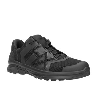 CONNEXIS Go GTX low black-black UK 15.0 / EU 51