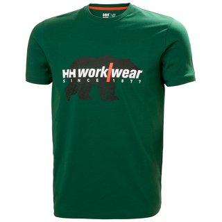 HHWW Graphic T-Shirt