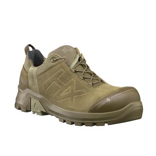 HAIX CONNEXIS Safety+ GTX LTR low coyote UK 12.0 / EU 47