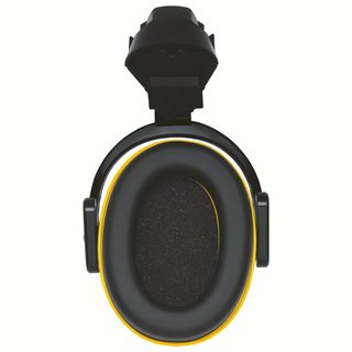 Uvex K20H dielektrische Helmkapsel SNR 30 dB