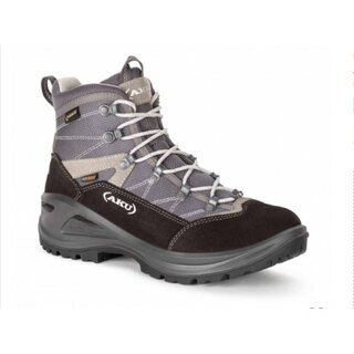 AKU Cimon GTX Grey UK 9,5 / EU 44