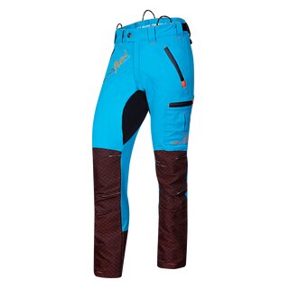 Arbortec AT4061 Freestyle Chainsaw Trousers Design A Class 1