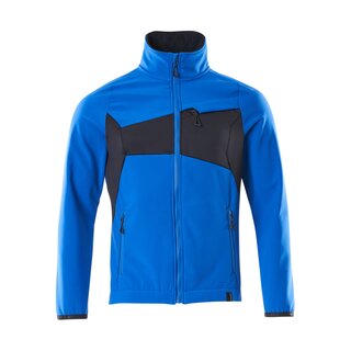 Mascot Soft Shell Jacke MASCOT ACCELERATE