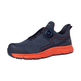 Helly Hansen Kensington Low BOA S3 Navy 48