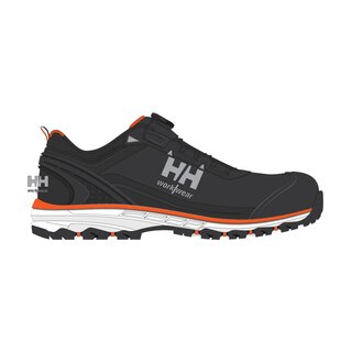 Helly Hansen Chelsea Evo 2 Low BOA S3