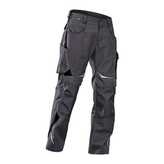 Pulsschlag Hose HIGH Grau 56