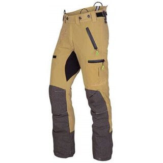 Arbortec Breatheflex Pro Schnittschutzhose Class1/TypA Olive 3XL/REG