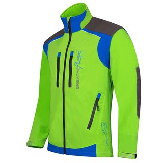Arbortec Breatheflex  Pro Jacket Olive XL