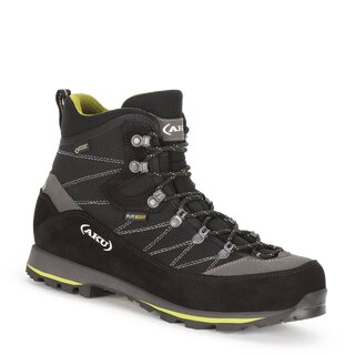 AKU Trekker Lite III GTX Green/Beige UK 11 / EU 46