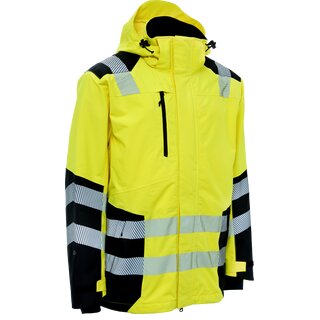 Elka Visible Xtreme Recycelt Jacke