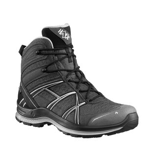 Haix Black Eagle Adventure 2.2 GTX mid graphite-silver