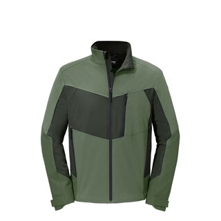 Schffel PRO Allwettertalent Jacke Herren grn S