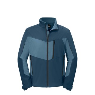 Schffel PRO Allwettertalent Jacke Herren grn S