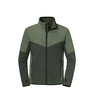 Schffel PRO Einheizer ZipIn Jacke Herren grn S