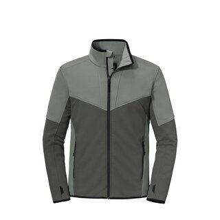 Schffel PRO Einheizer ZipIn Jacke Herren grn S