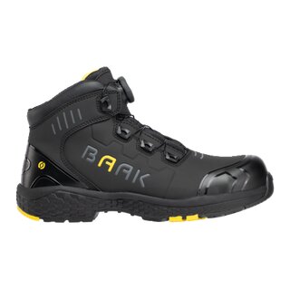 Baak Alexander Stiefel S3S FO HRO LG SC SR ESD