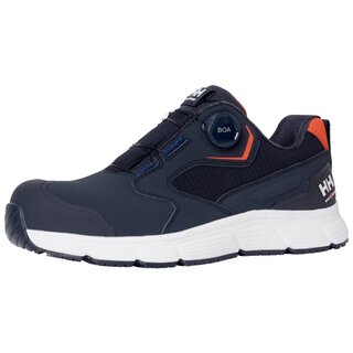 Helly Hansen Kensington MXR Low BOA S3S