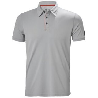 Helly Hansen Kensington Tech Polo schwarz XXL