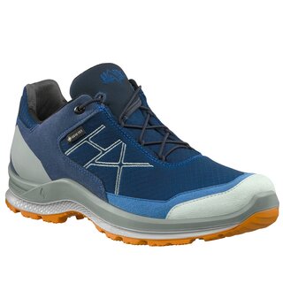 Haix Black Eagle Adventure 3.0 GTX low marine-clay